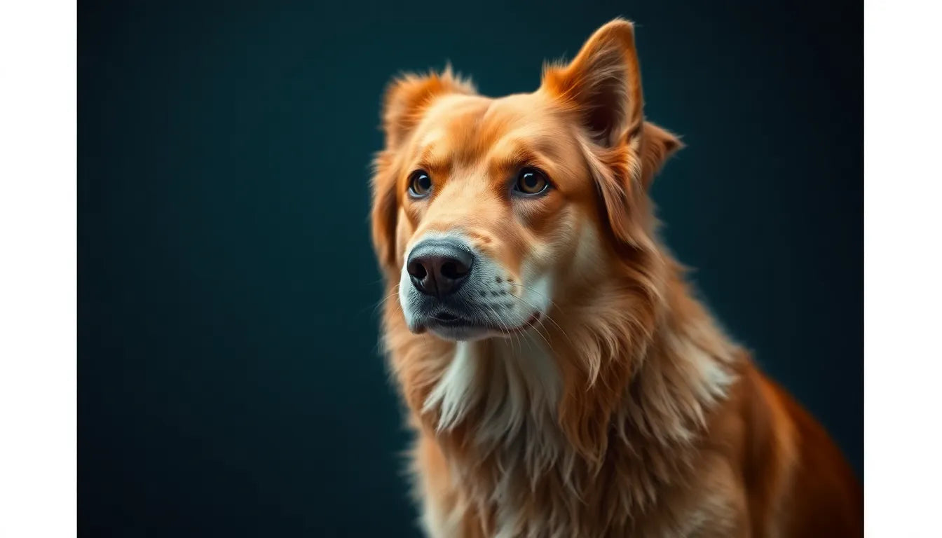 Wenn der Hund vor Schmerzen winselt: was bei einem bandscheibenvorfall hilft