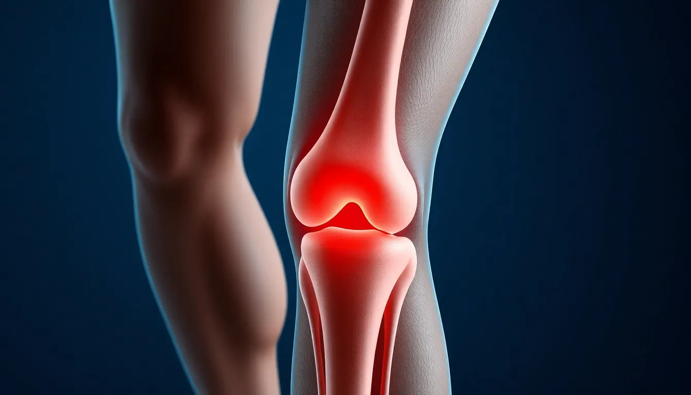 Leben ohne Schmerzen: So bekämpfen Sie arthrose knie effektiv